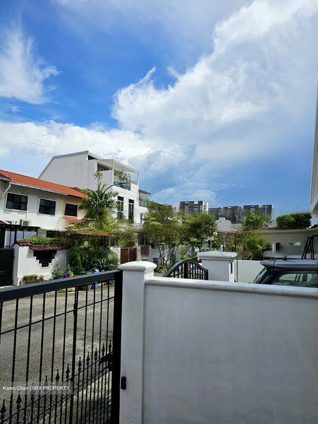 Tai Keng Garden (D19), Terrace #454690371